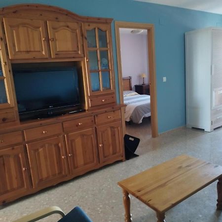 Apartamento Con Gran Piscina De Temporada A 200 Metros De La Playa 카넷드버렝구어 외부 사진