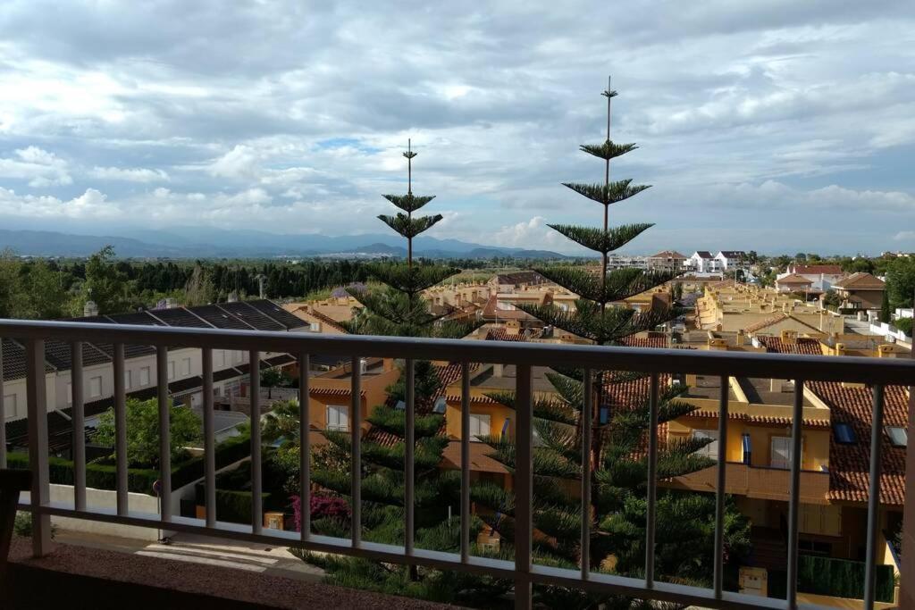 Apartamento Con Gran Piscina De Temporada A 200 Metros De La Playa 카넷드버렝구어 외부 사진